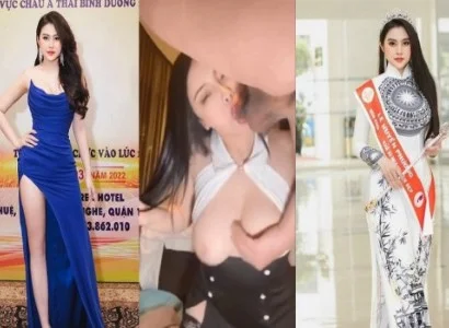 Lê Huyền Phương được xem quan hệ bằng miệng tiếp đó quan hệ cực đã