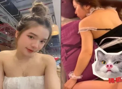 Người yêu chiều bạn trai